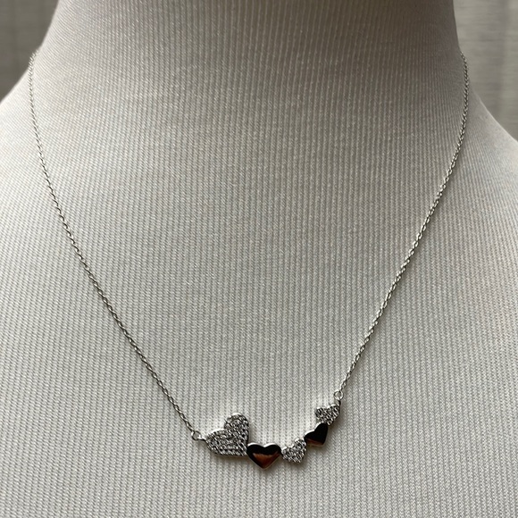 Jewelry - 925 silver necklace